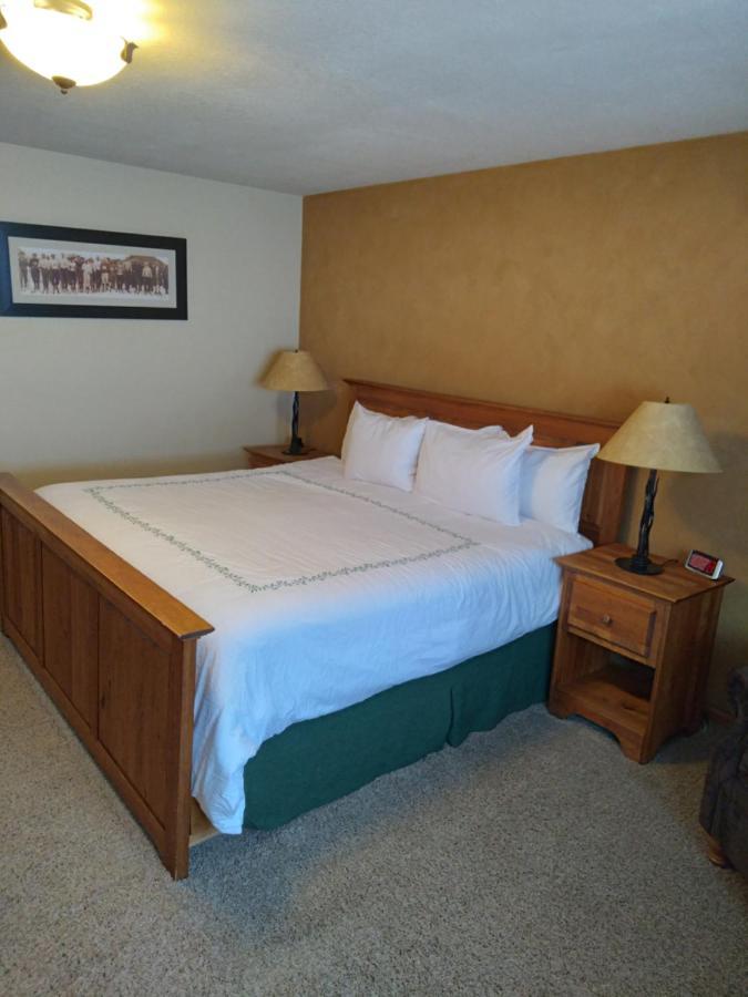 The Inn At Steamboat Steamboat Springs Esterno foto