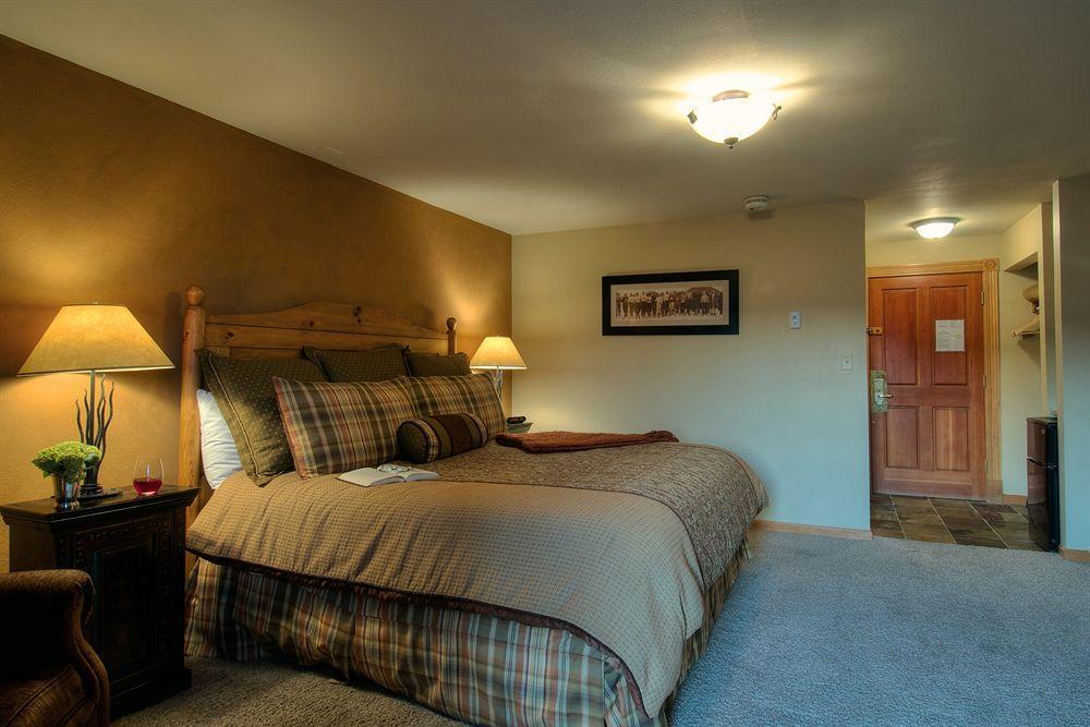 The Inn At Steamboat Steamboat Springs Esterno foto