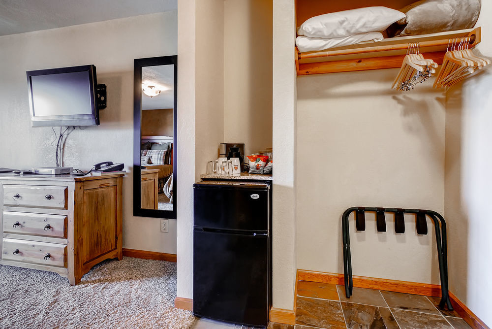 The Inn At Steamboat Steamboat Springs Esterno foto