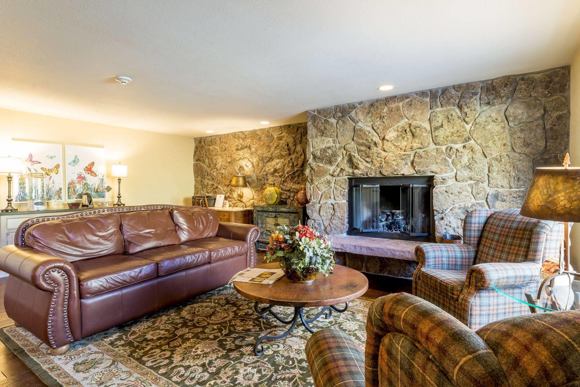 The Inn At Steamboat Steamboat Springs Esterno foto