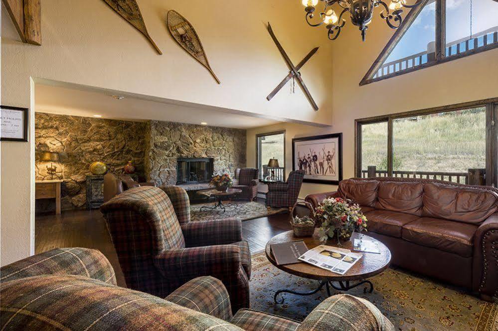 The Inn At Steamboat Steamboat Springs Esterno foto