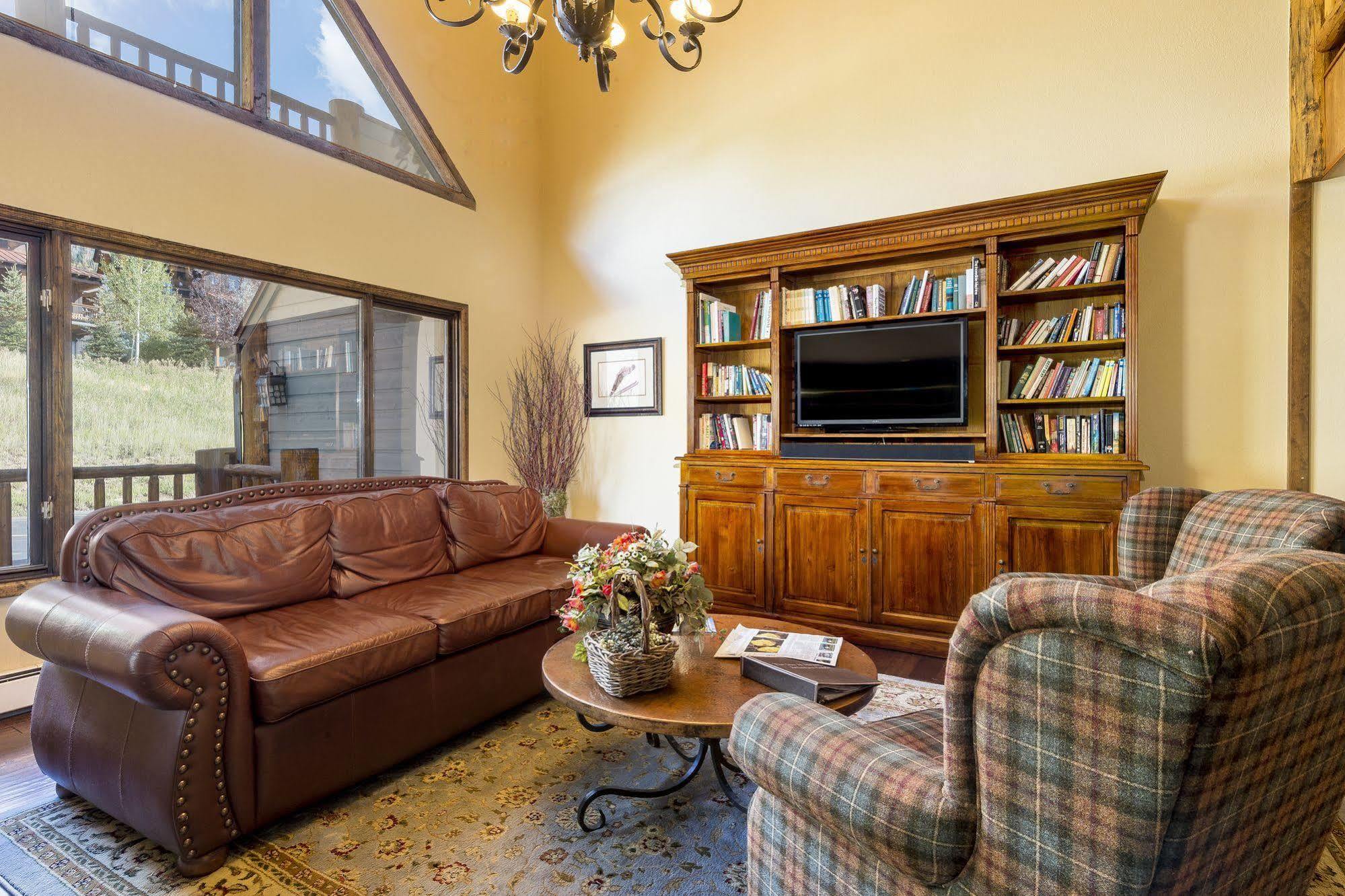 The Inn At Steamboat Steamboat Springs Esterno foto