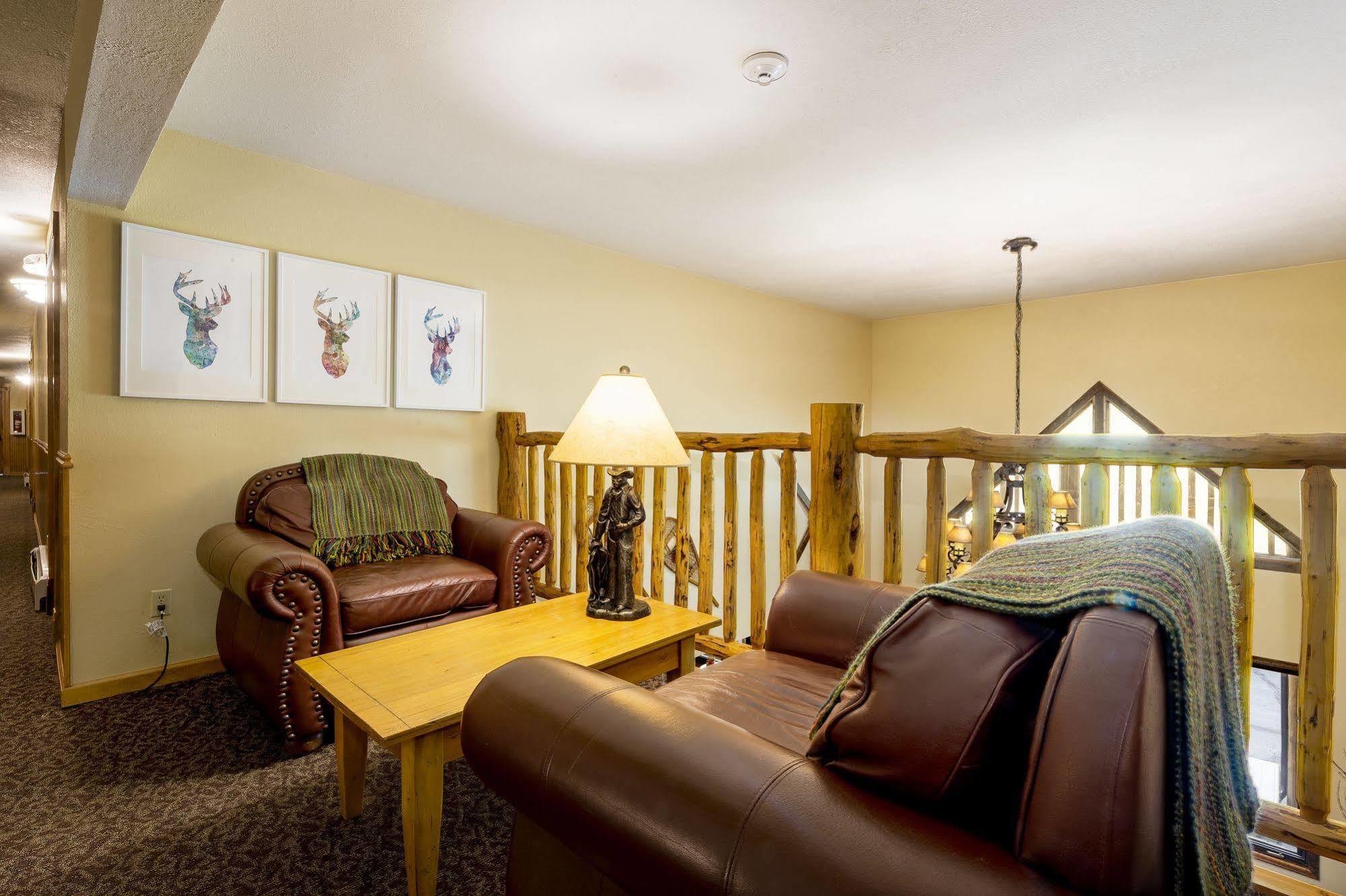The Inn At Steamboat Steamboat Springs Esterno foto