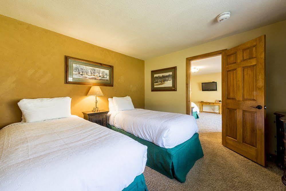 The Inn At Steamboat Steamboat Springs Esterno foto