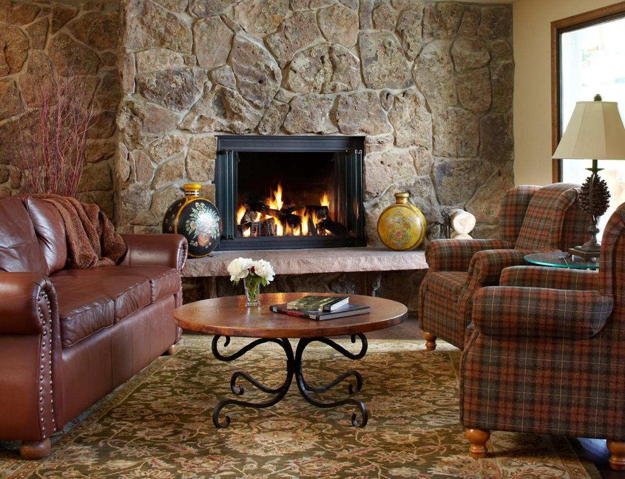The Inn At Steamboat Steamboat Springs Esterno foto