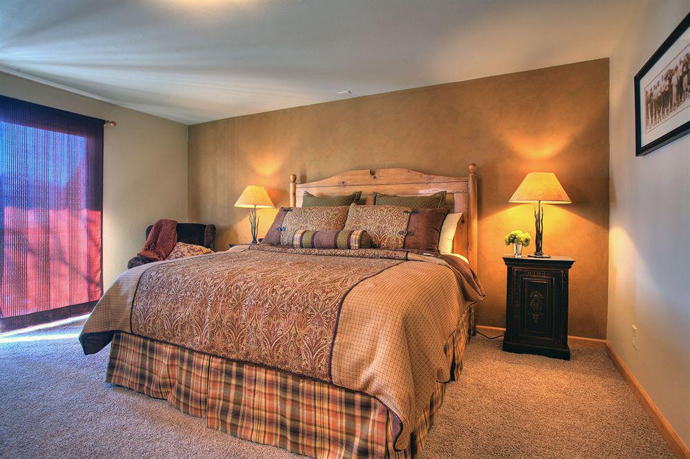 The Inn At Steamboat Steamboat Springs Camera foto