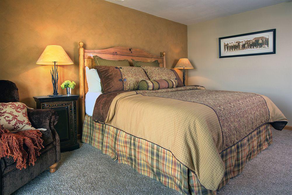 The Inn At Steamboat Steamboat Springs Esterno foto